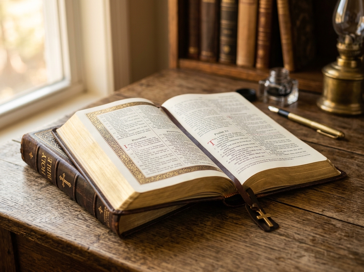 Biblias